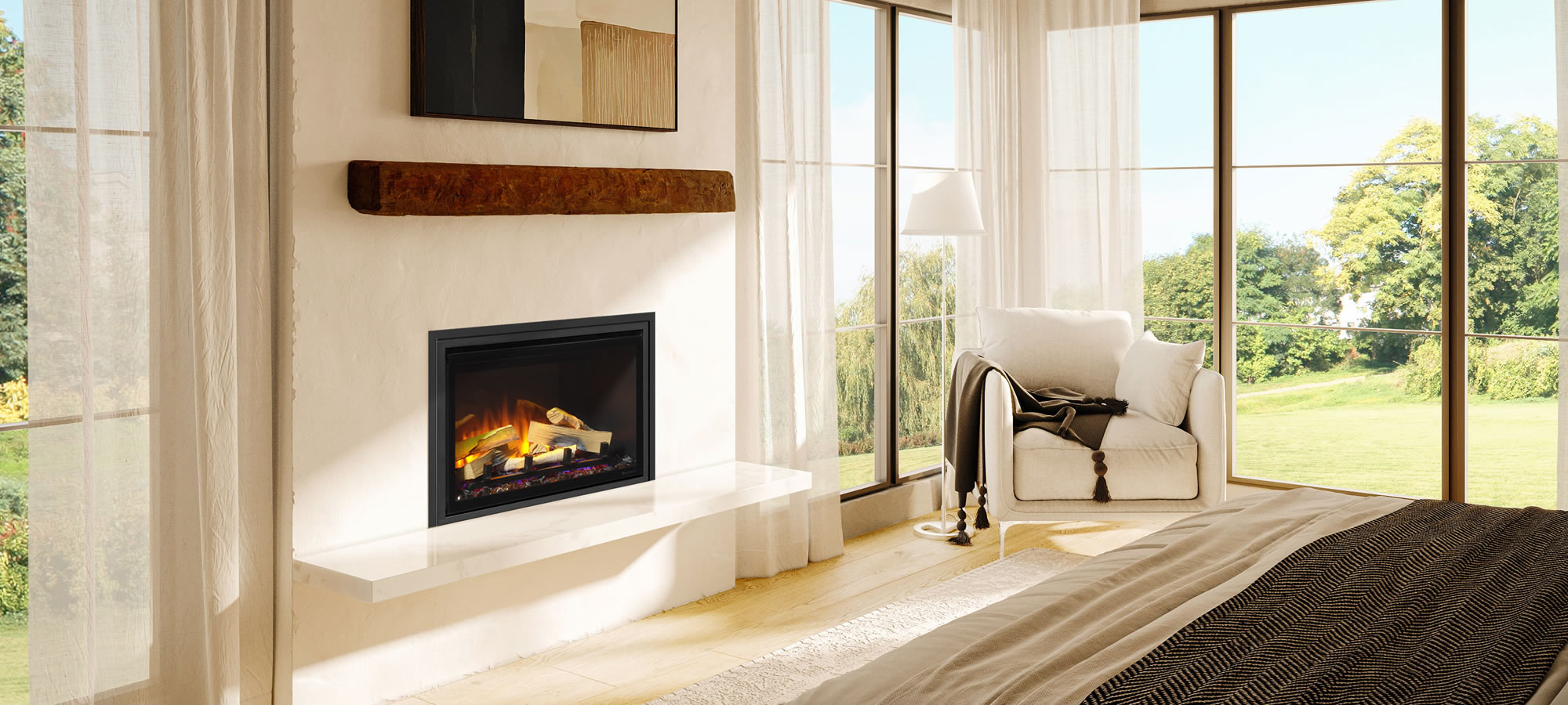 Ei25 Regency-Electric-Insert-Ei25