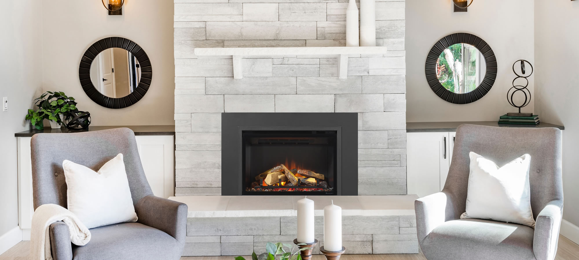 Ei25 Regency-Electric-Insert-Ei25