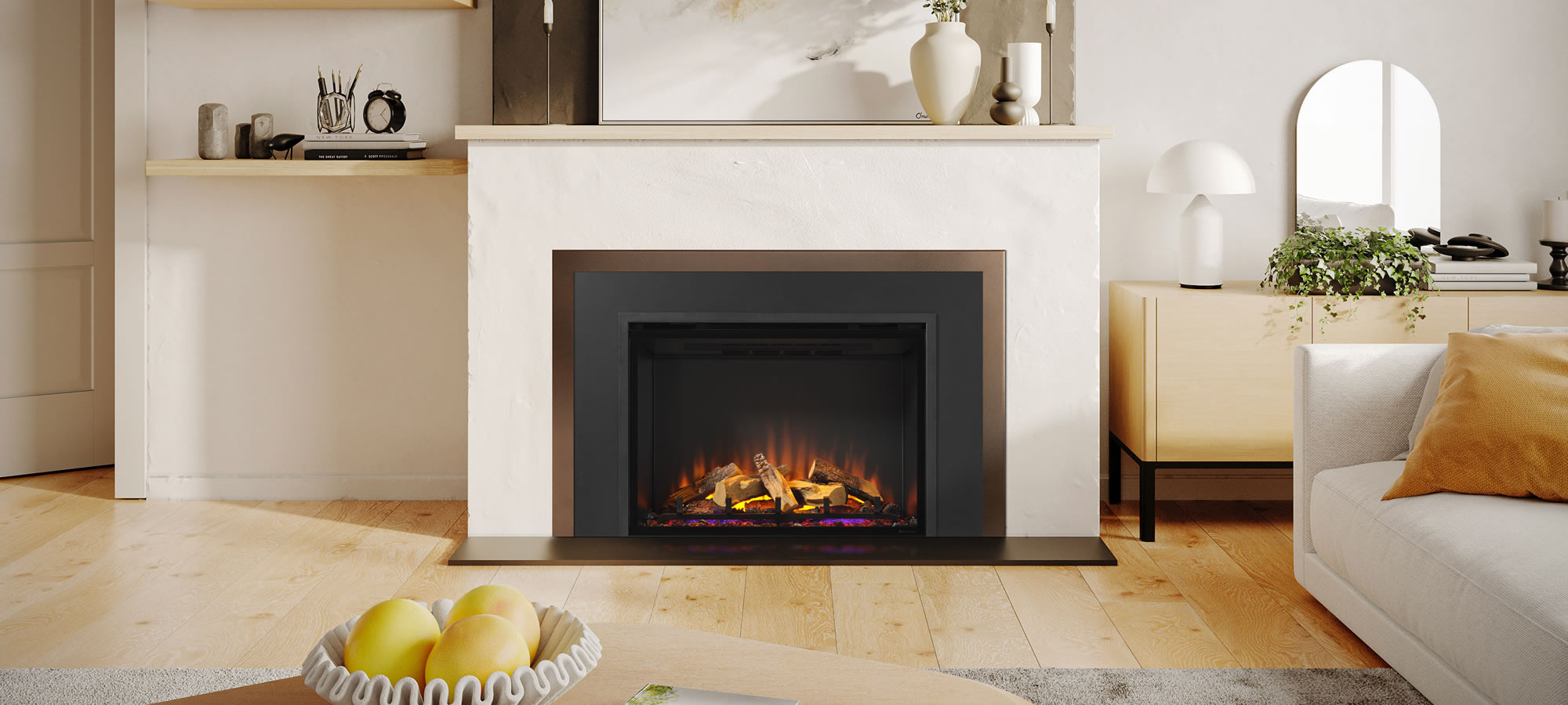 Ei33 Regency-Electric-Insert-Ei33