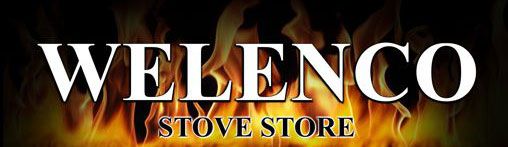 Welenco Stove Store Logo