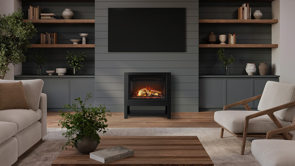 Ei25 Freestanding